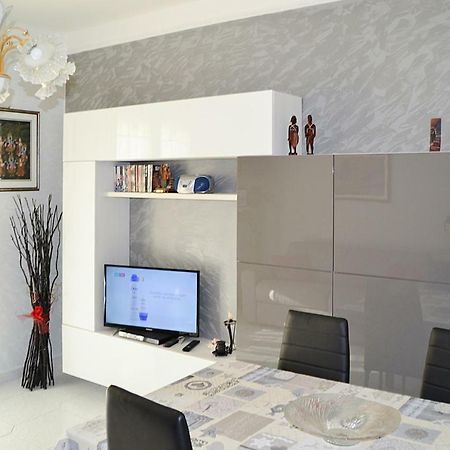 Ferienwohnung La Casa Di Nonna Francesca San Ferdinando di Puglia Exterior foto
