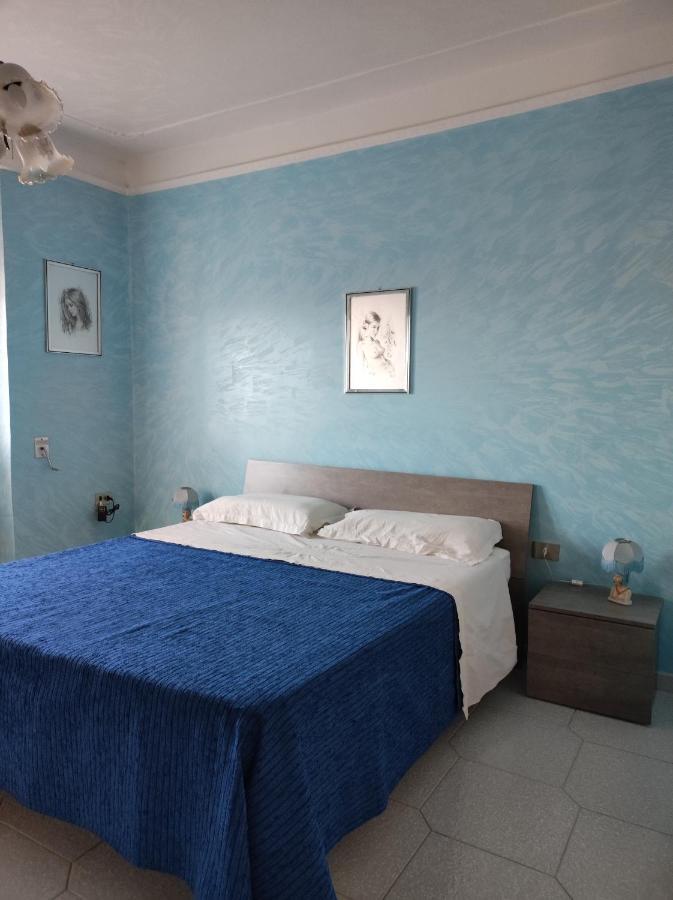 Ferienwohnung La Casa Di Nonna Francesca San Ferdinando di Puglia Exterior foto