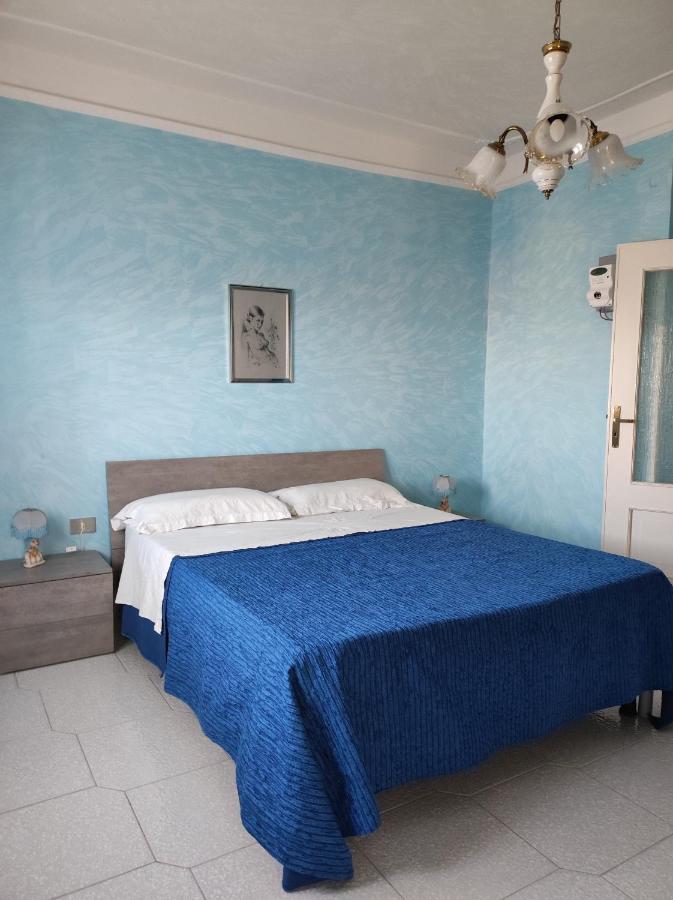 Ferienwohnung La Casa Di Nonna Francesca San Ferdinando di Puglia Exterior foto