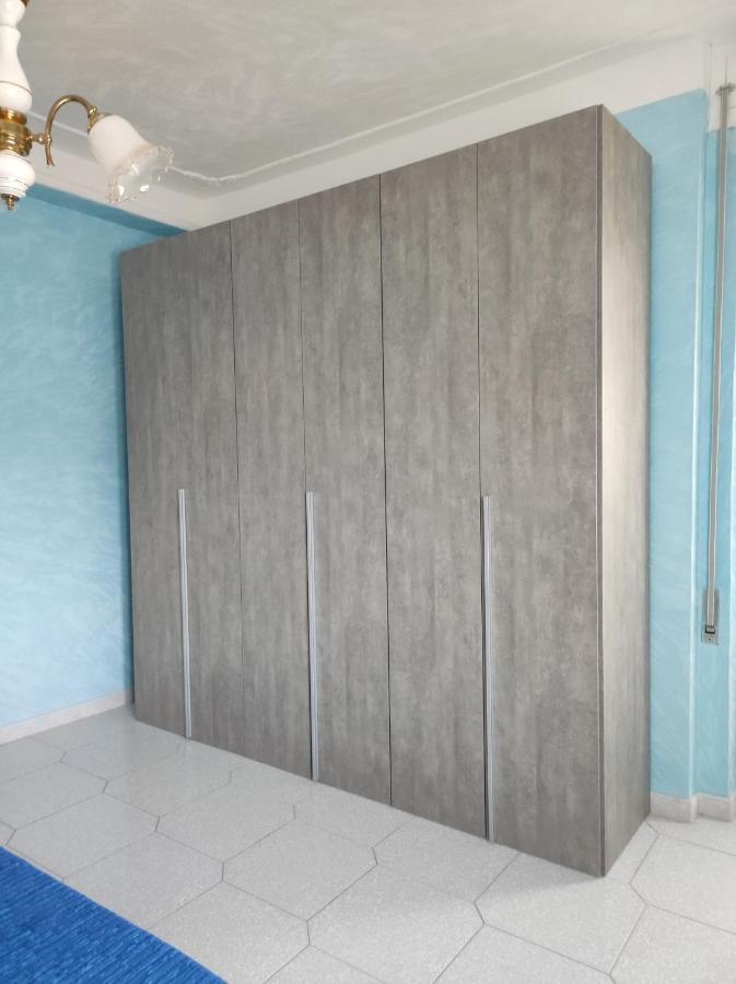 Ferienwohnung La Casa Di Nonna Francesca San Ferdinando di Puglia Exterior foto