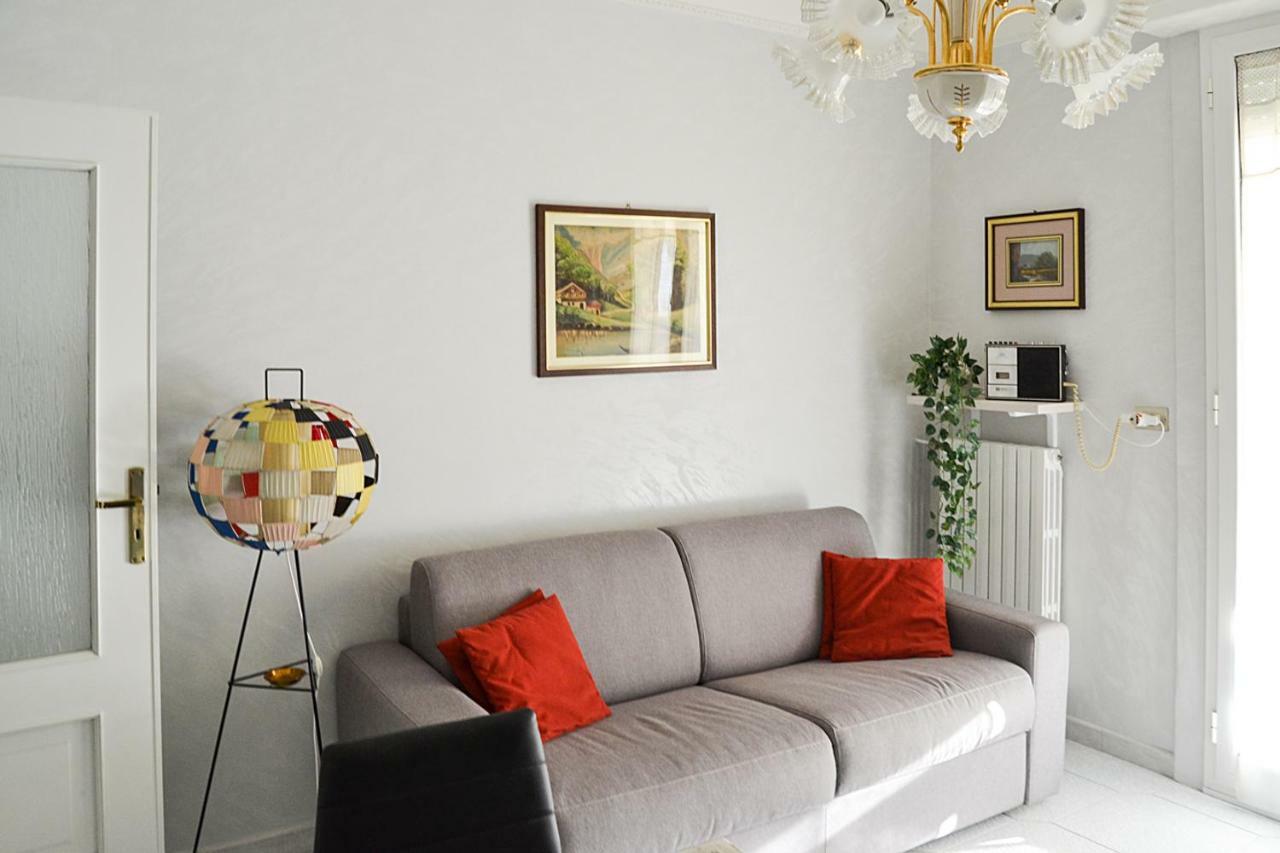 Ferienwohnung La Casa Di Nonna Francesca San Ferdinando di Puglia Exterior foto
