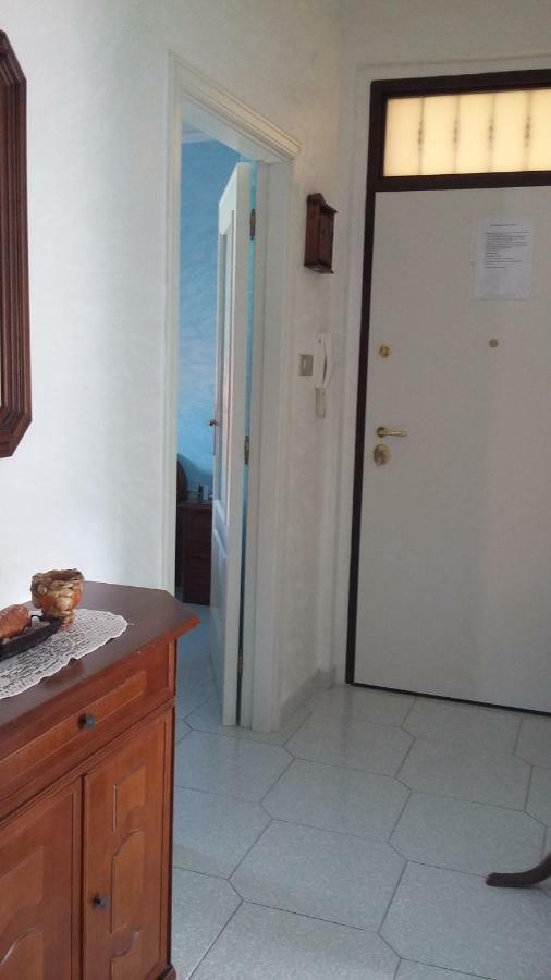 Ferienwohnung La Casa Di Nonna Francesca San Ferdinando di Puglia Exterior foto