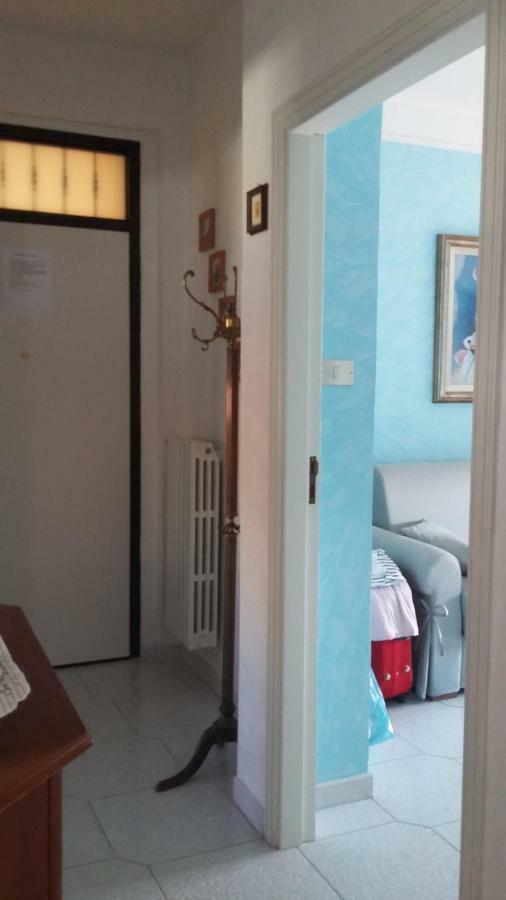 Ferienwohnung La Casa Di Nonna Francesca San Ferdinando di Puglia Exterior foto
