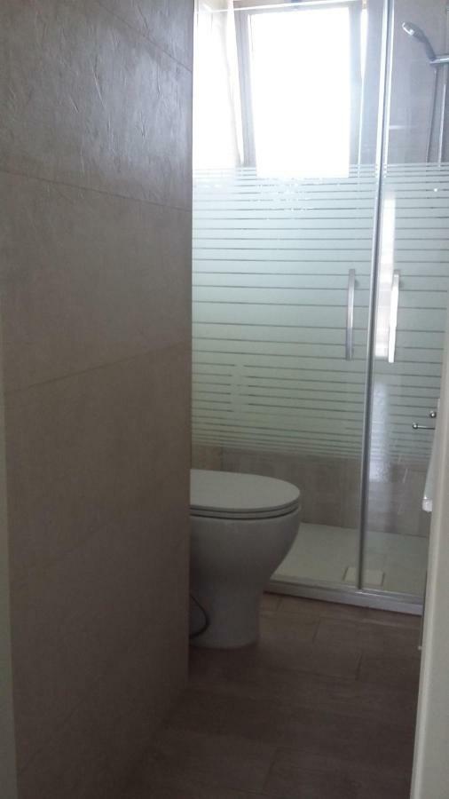 Ferienwohnung La Casa Di Nonna Francesca San Ferdinando di Puglia Exterior foto