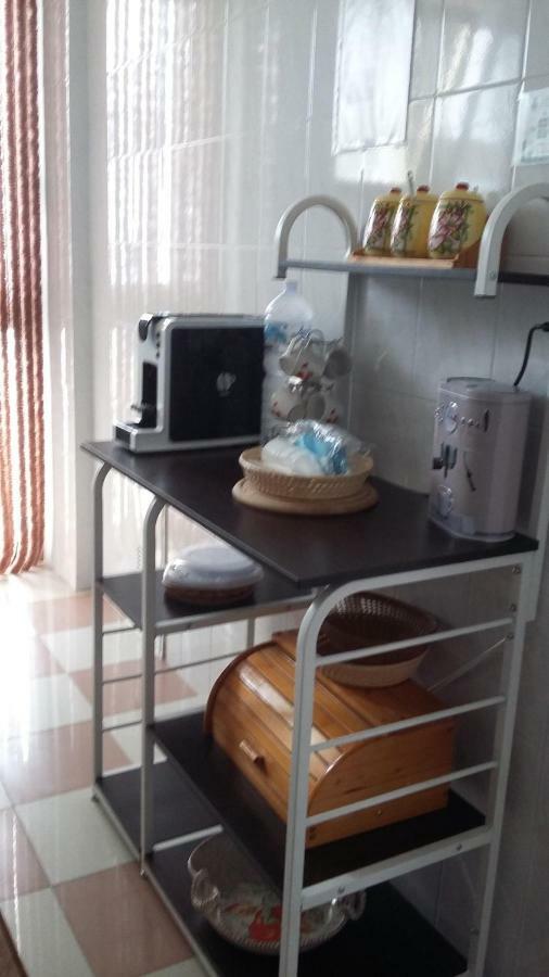 Ferienwohnung La Casa Di Nonna Francesca San Ferdinando di Puglia Exterior foto