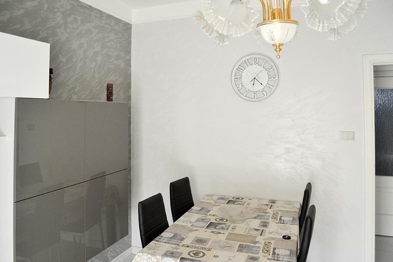 Ferienwohnung La Casa Di Nonna Francesca San Ferdinando di Puglia Exterior foto