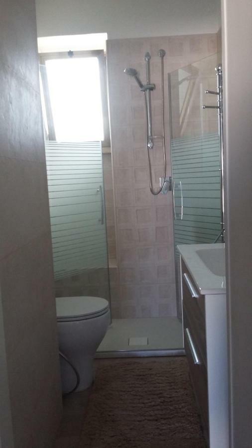 Ferienwohnung La Casa Di Nonna Francesca San Ferdinando di Puglia Exterior foto